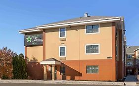 Extended Stay America Suites - Salt Lake City - West Valley Center